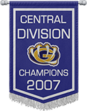 Division Champions 2007