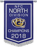 Division Champions 2018