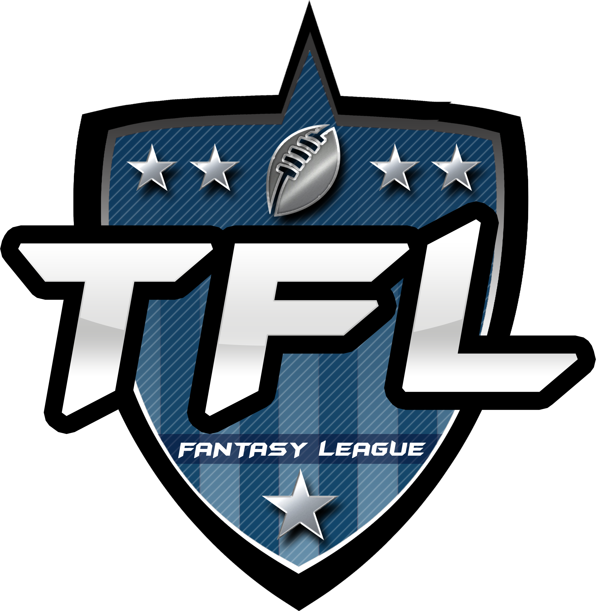 TFL Fantasy Football League Home